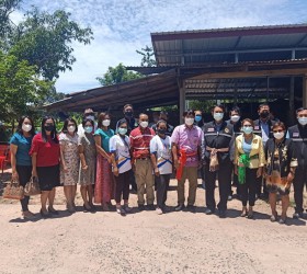 องค์การบริหารส่วนตำบลห้วยหินลาด