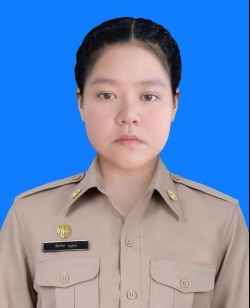 นางสาวขัตติยา  บุญชม
