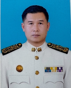 นายภูมิศักดิ์  พันสุวรรณ