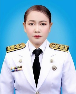 นางสาวพรทิพย์ เกษามา