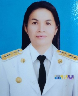 นางวรรณศรี วรวิเศษ
