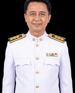 นายพีรพงษ์ ธิโกษี