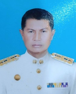 นายอารมณ์ ทาทัพไทย