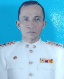 นายไพบูลย์ คำสมศรี