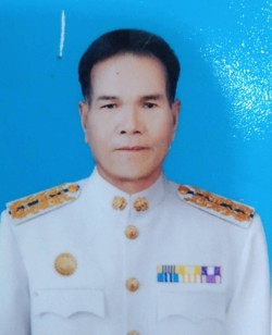 นายสมชาติ พัดโท