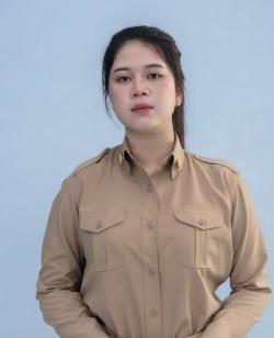 นางสาวชุติมา  ไร่ขาม