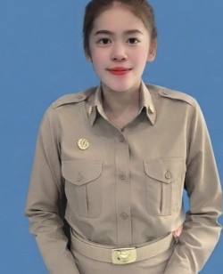 นางสาวชาลิสา  ไหว้ครู