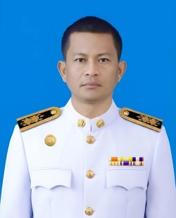 นายสุริยัน  เก่งแก้ว
