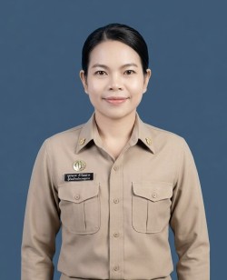 นางสาวจุฑามาศ  คำโนนม่วง