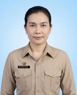 นางสาวนิ่มนวล เครือภูงา