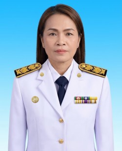 นางสุพรรณ  บุญศรี