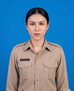นางสาวผกาแก้ว  คำหา