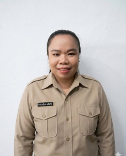นางสาวอุไรพร  เครือสาย