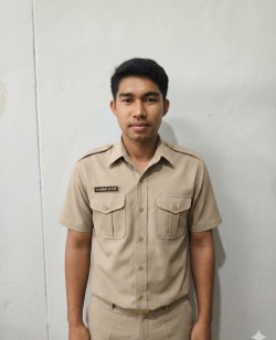 นายนนทชัย  บุดดาวัน