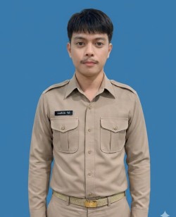 นายพีรวัส  วังมี
