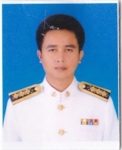 นายพีรพงษ์ ธิโกศรี