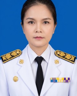นางสาววิรมณ  หงษ์ศรี